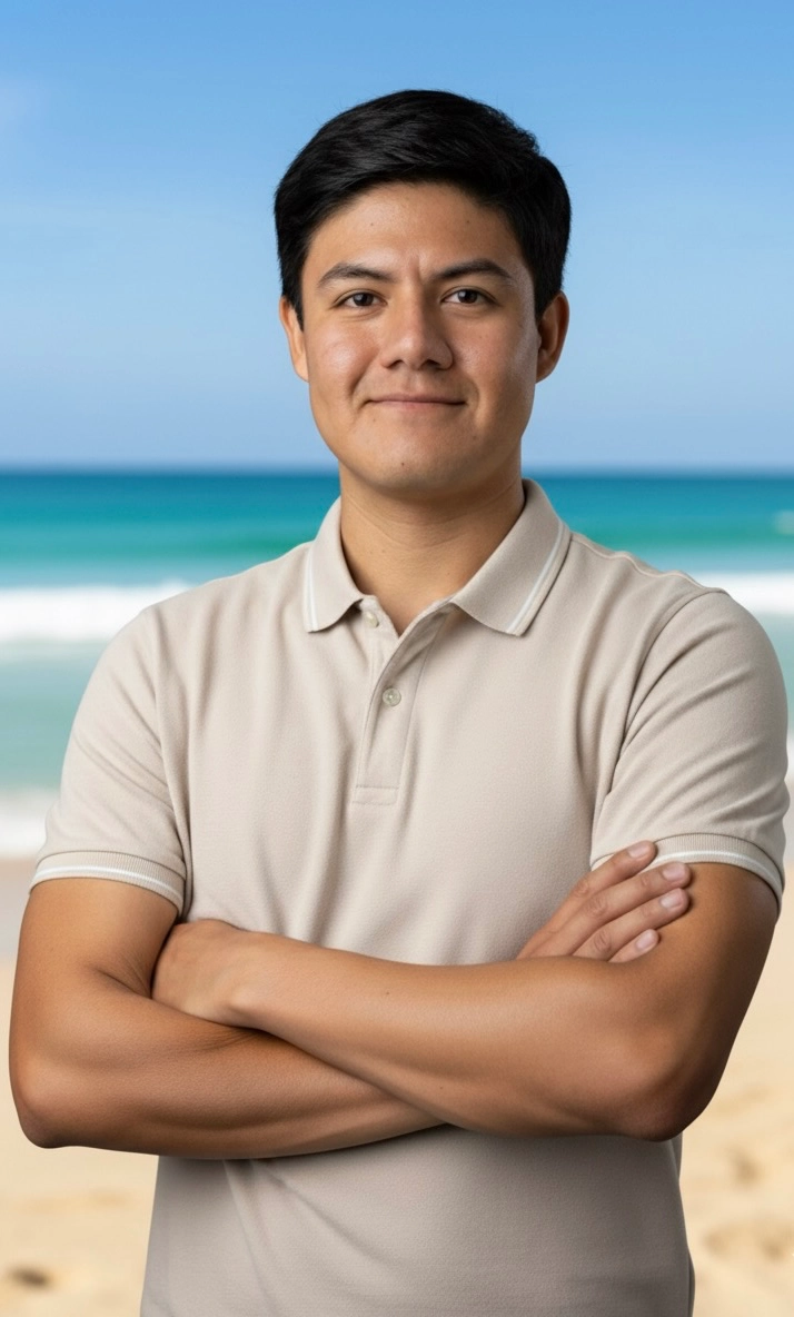 Luis Silva